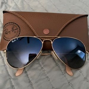 Ray Ban Sunglasses